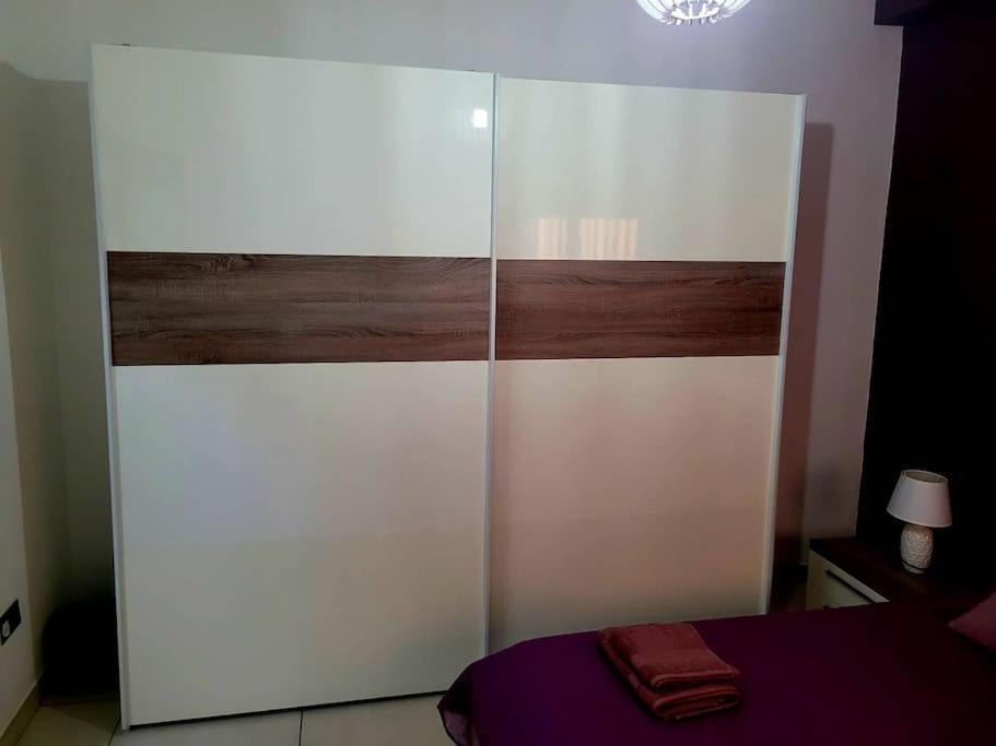 1 Bedroom Apartment With Living Room And Terrace San Gwann Bagian luar foto